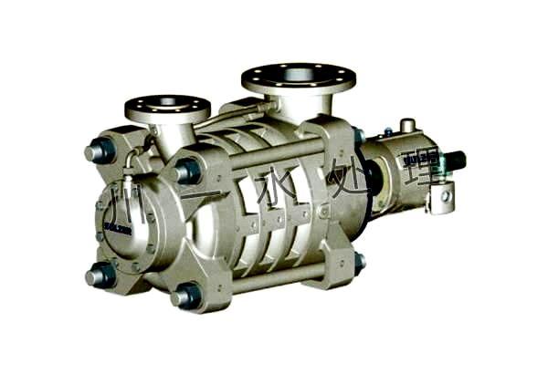 MBN系列海水高压多级离心泵